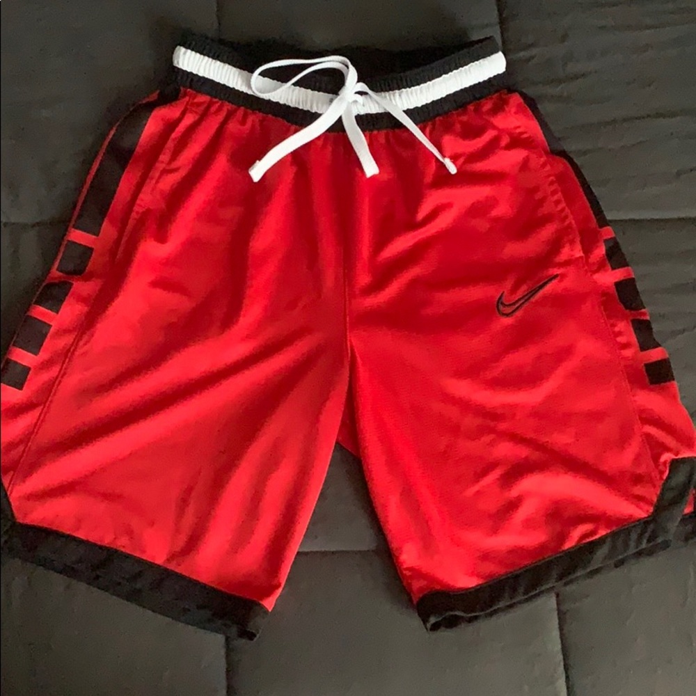 Nike Elite Shorts